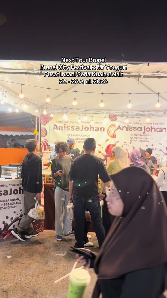 TikTok video thumbnail by anissajohan1