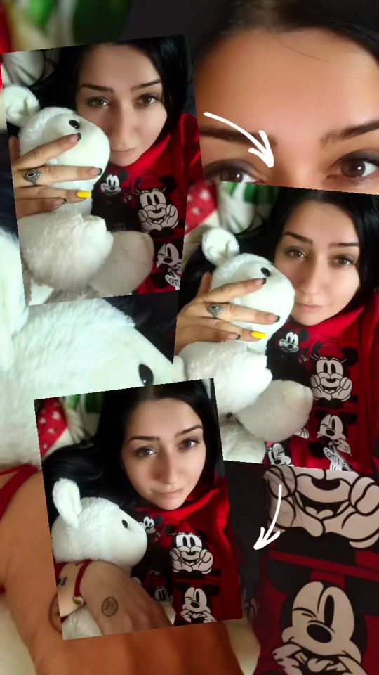 TikTok video thumbnail by minawolf