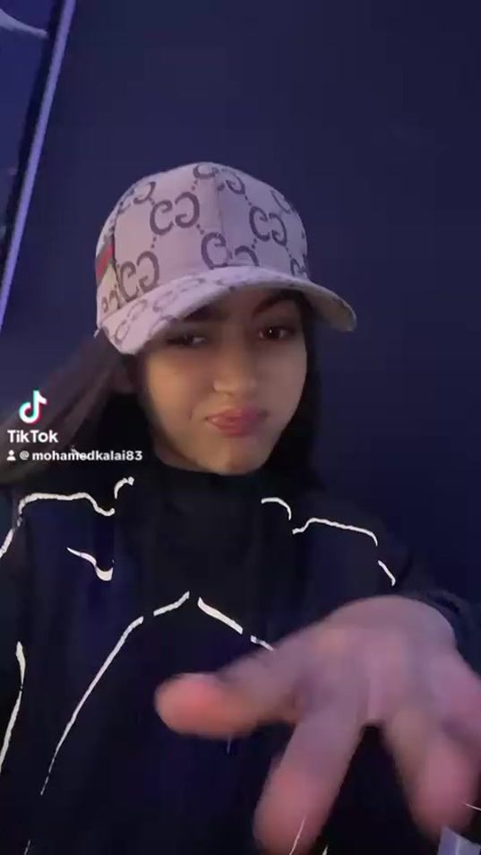 TikTok video thumbnail by amal.tway