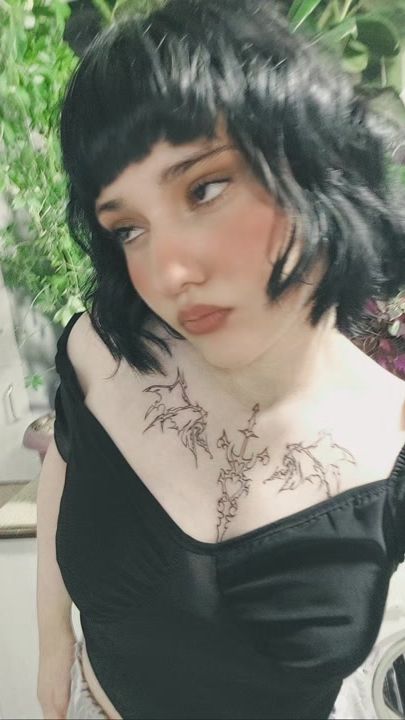 TikTok video thumbnail by raxhiw