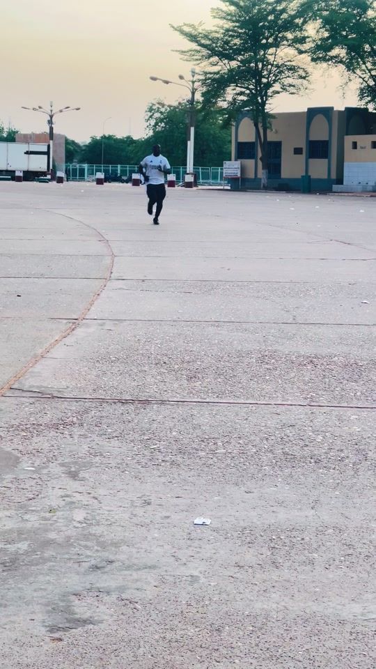 TikTok video thumbnail by djibo990