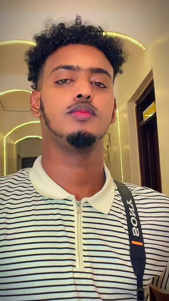 TikTok video thumbnail by abdirisaq125
