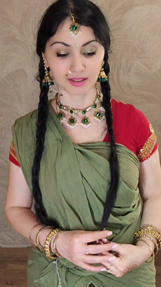 TikTok video thumbnail by _chandni85