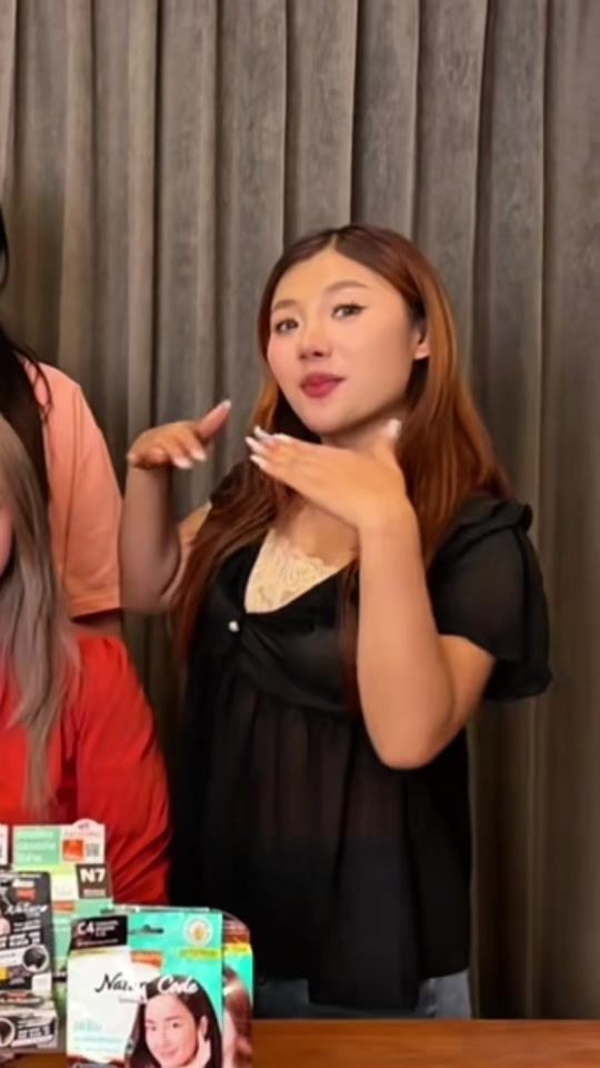 TikTok video thumbnail by thongthing.show
