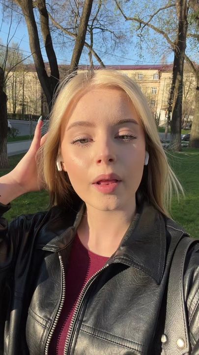 TikTok video thumbnail by blondexpo