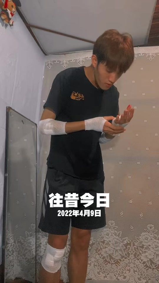 TikTok video thumbnail by boy10_30