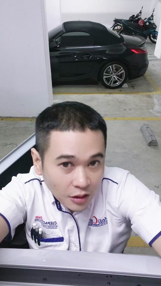 TikTok video thumbnail by amerul_asraf1