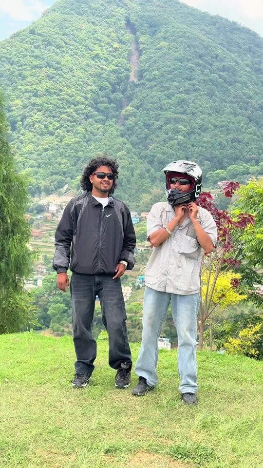 TikTok video thumbnail by subashsinghthakuri72