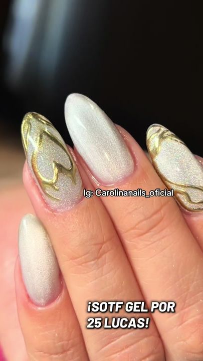 TikTok video thumbnail by carolinanails_oficial