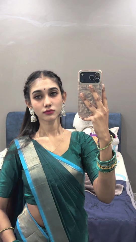 TikTok video thumbnail by _avattar_kutty_