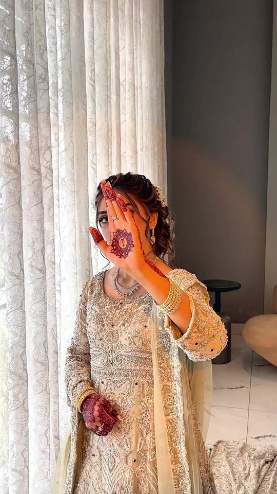 TikTok video thumbnail by weddingbyshahzaib