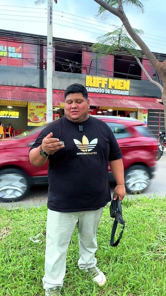 TikTok video thumbnail by pollo_riffmen