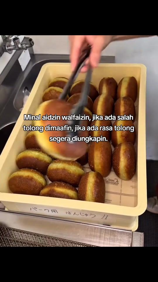 TikTok video thumbnail by tentangkamu__7