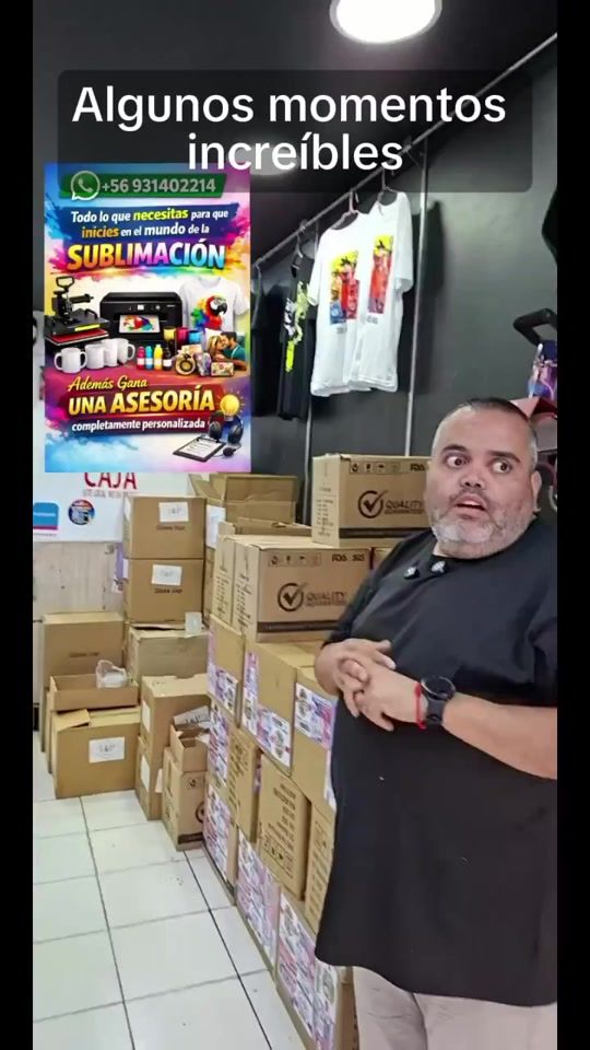 TikTok video thumbnail by sublimachile2023