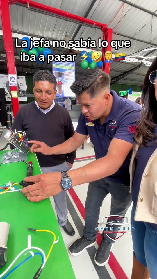 TikTok video thumbnail by omarauto593