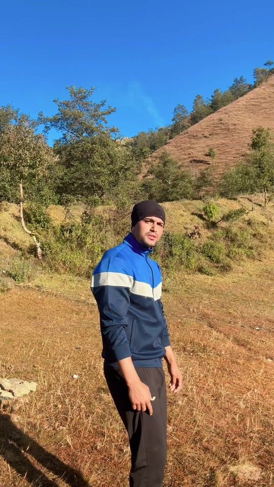 TikTok video thumbnail by bikram_phuyal