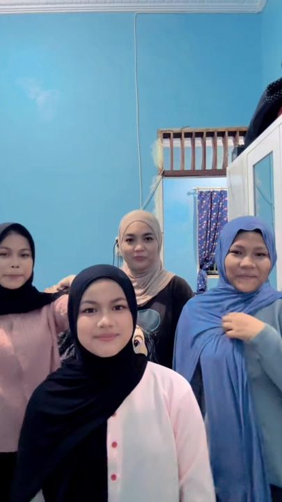 TikTok video thumbnail by rini_ahmad92