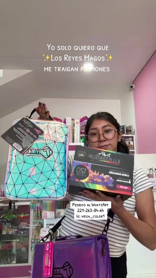 TikTok video thumbnail by megacolor1