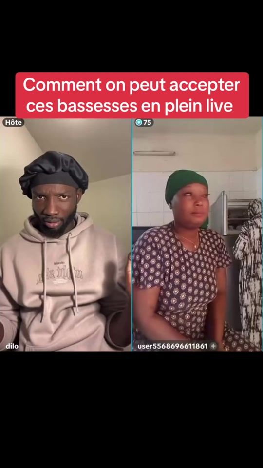TikTok video thumbnail by assane00010