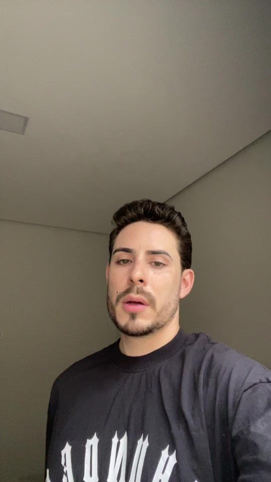 TikTok video thumbnail by vaibruno