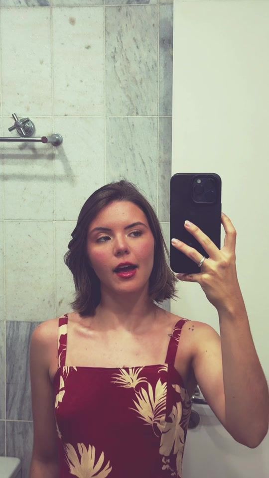 TikTok video thumbnail by nana_rezende