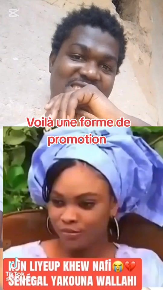 TikTok video thumbnail by sonkodaouda95