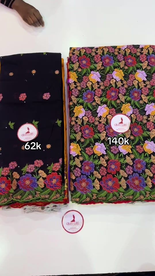 TikTok video thumbnail by gidan_gayu_collection