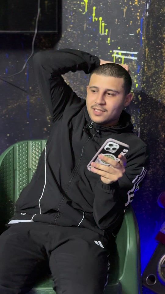 TikTok video thumbnail by saeid.fatla.official