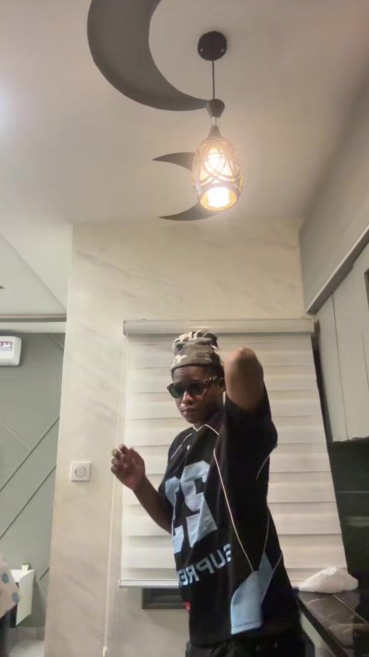 TikTok video thumbnail by fazou377