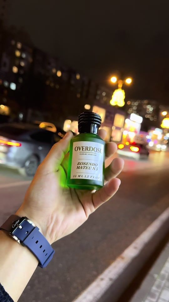TikTok video thumbnail by overdose_perfume