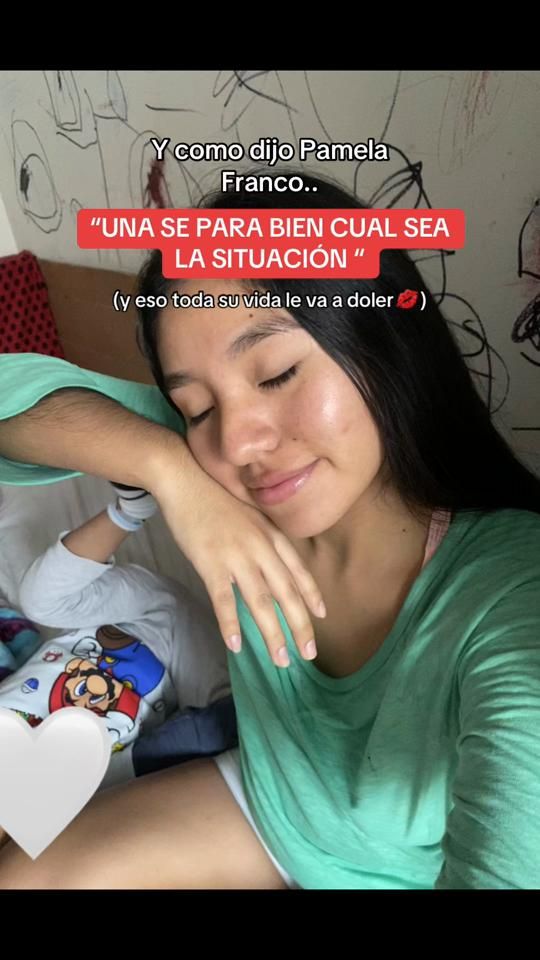 TikTok video thumbnail by claudiapcoronado