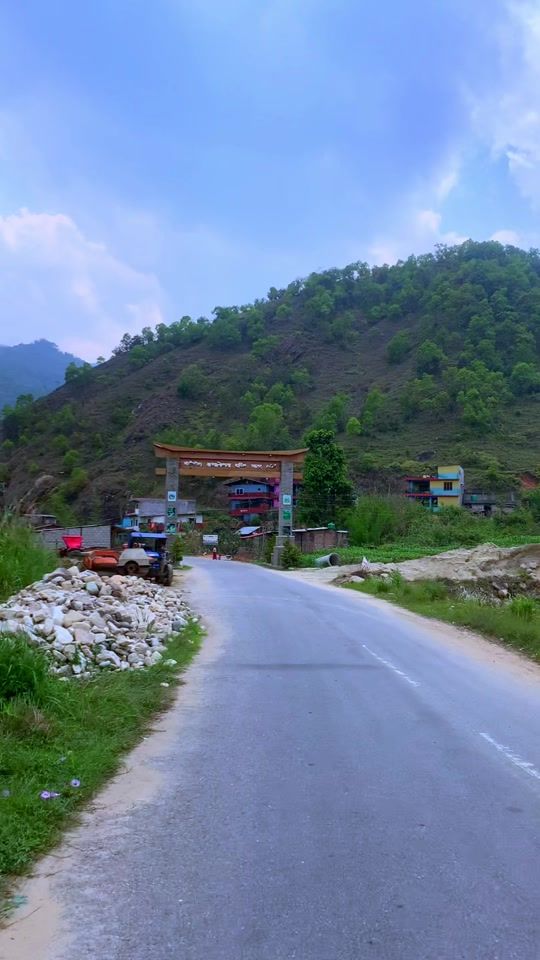 TikTok video thumbnail by binodpaudel11