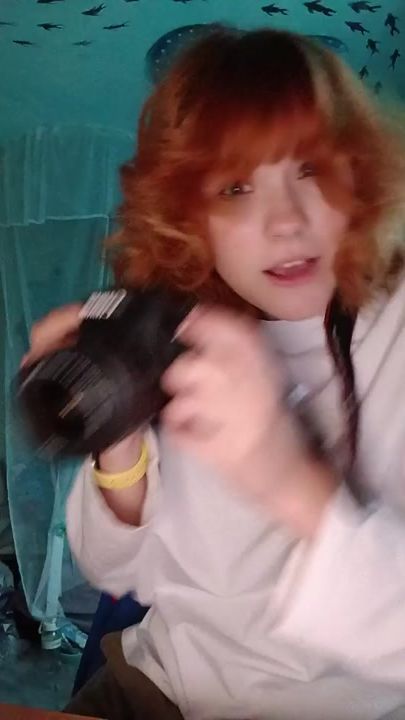 TikTok video thumbnail by areeiill