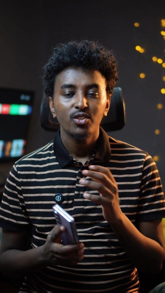 TikTok video thumbnail by abenezerintech