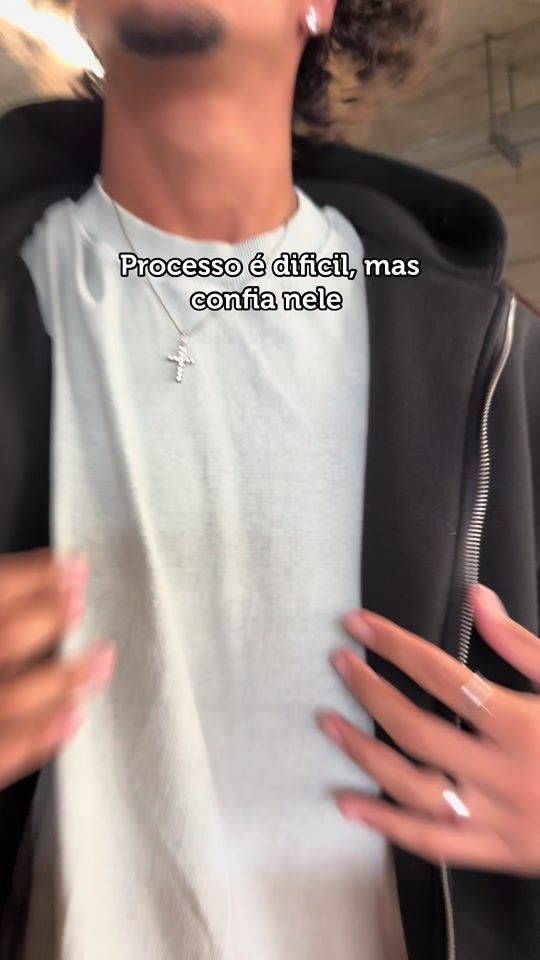 TikTok video thumbnail by vitorbomfimc