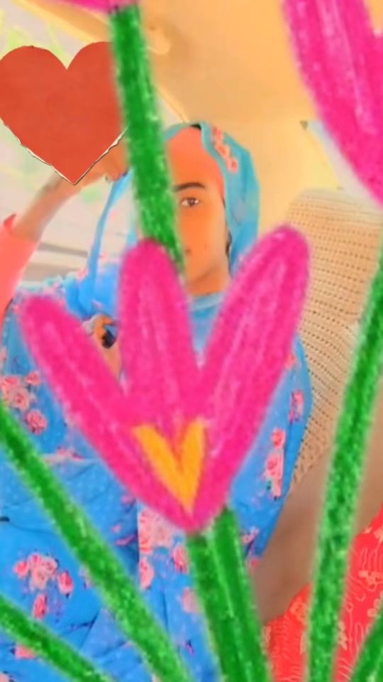 TikTok video thumbnail by mouna.djamous