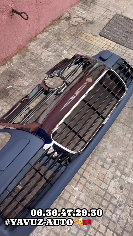 TikTok video thumbnail by darkaoui_auto_design