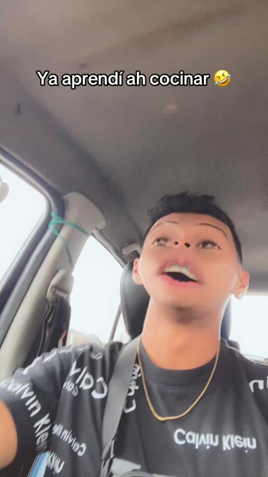 TikTok video thumbnail by el_daylen