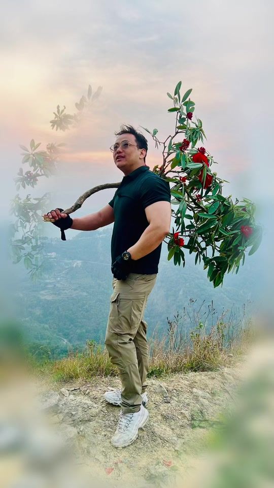 TikTok video thumbnail by bibaslimbu