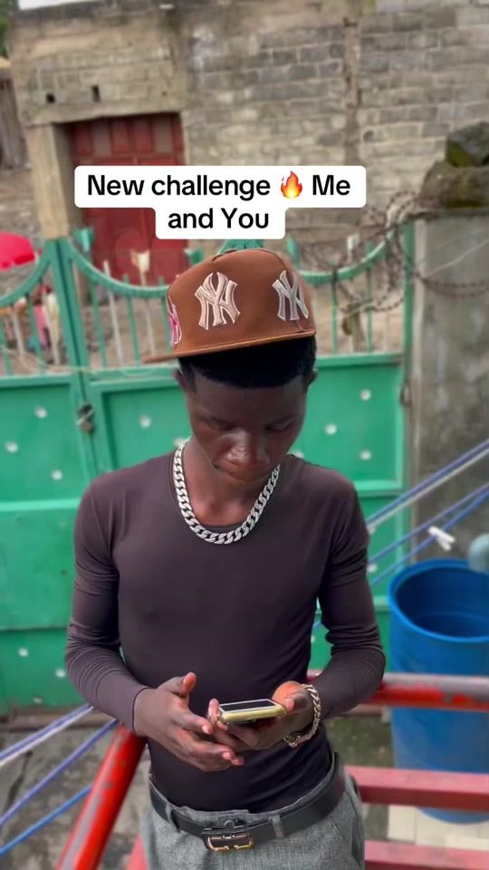TikTok video thumbnail by bankole.buzz18