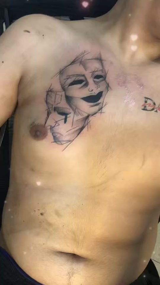 TikTok video thumbnail by sabritatoo967