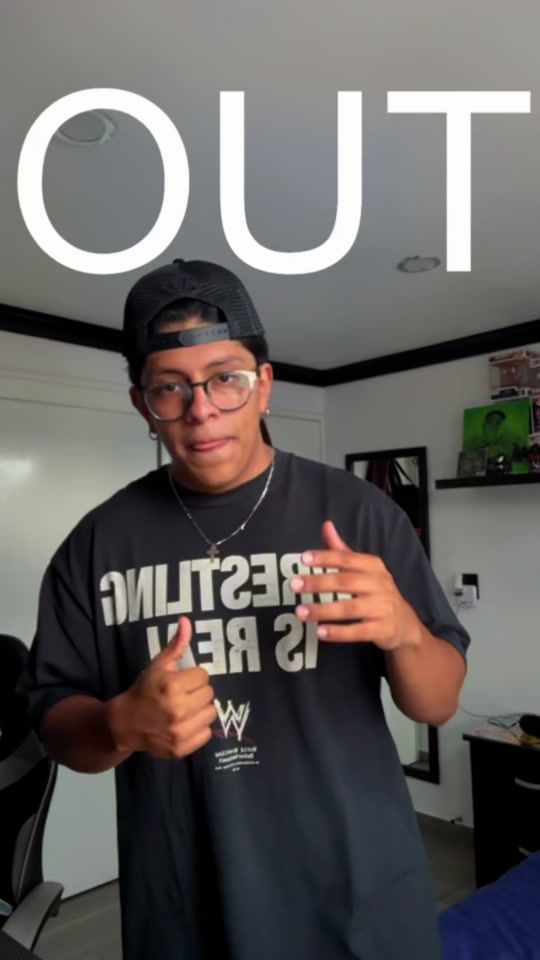 TikTok video thumbnail by axlrami6