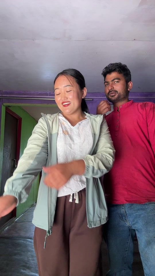 TikTok video thumbnail by sandhyaangdembe7