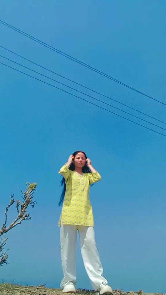 TikTok video thumbnail by kriteechamling0