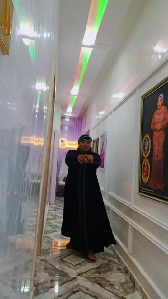 TikTok video thumbnail by alh_adunni_olorire