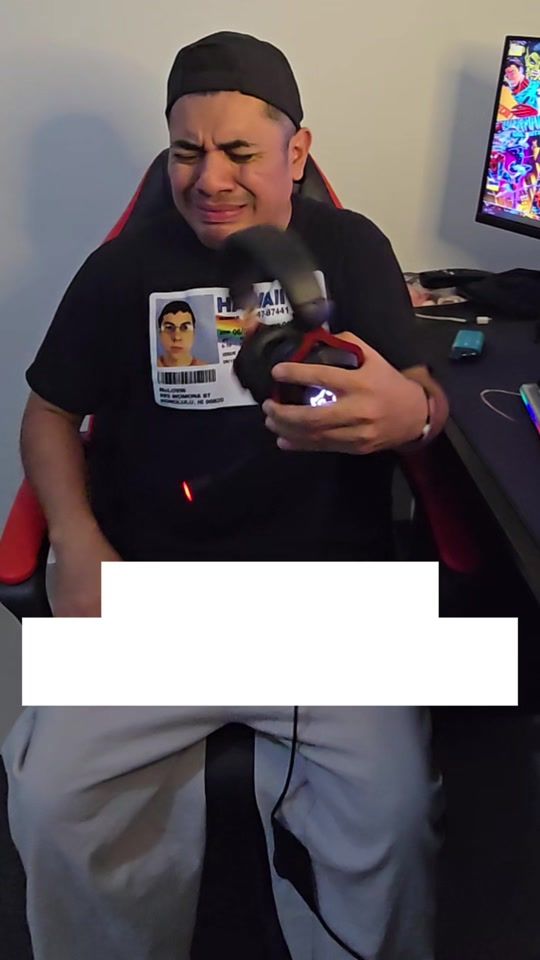 TikTok video thumbnail by beboquezada