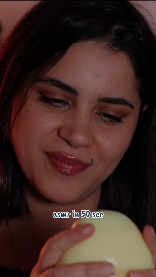 TikTok video thumbnail by asmr.dania