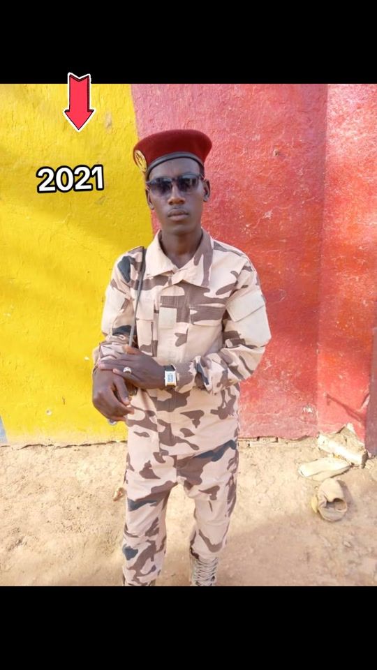 TikTok video thumbnail by ahmat____oumar32