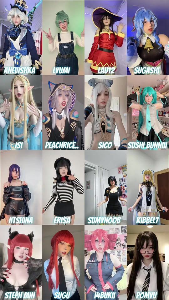 TikTok video thumbnail by c.c.z.m