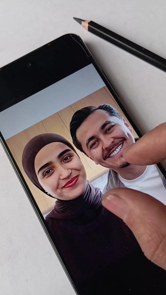 TikTok video thumbnail by umid_art